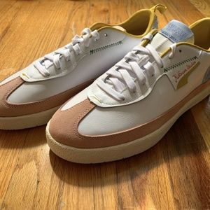 PUMA x Kidsuper studio sneaker new